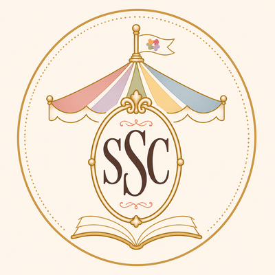 Second Story Carousel