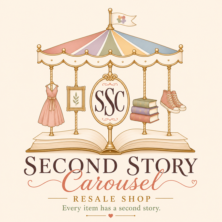 Second Story Carousel