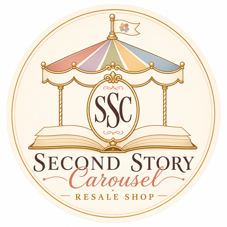 Second Story Carousel
